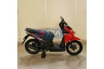Honda All New Beat CBS Tahun 2025